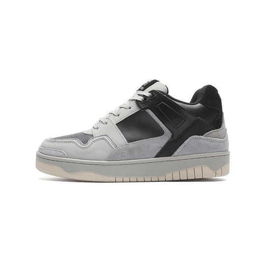 Wear-resistant and lightweight low-top sneakers, same style for men and women